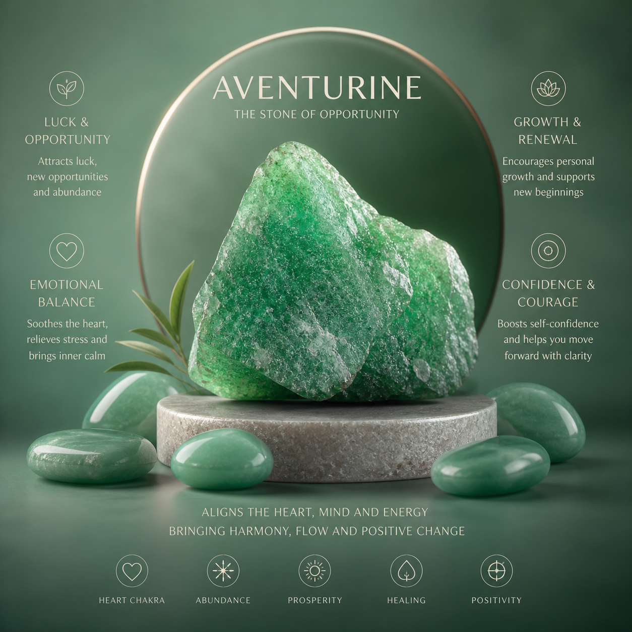 Aventurine