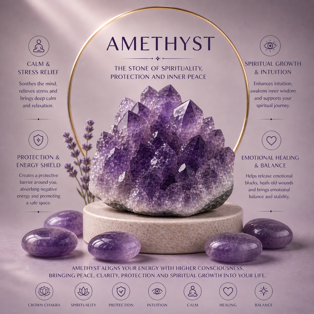 Amethyst